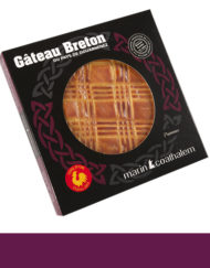 Palets Bretons - 450g